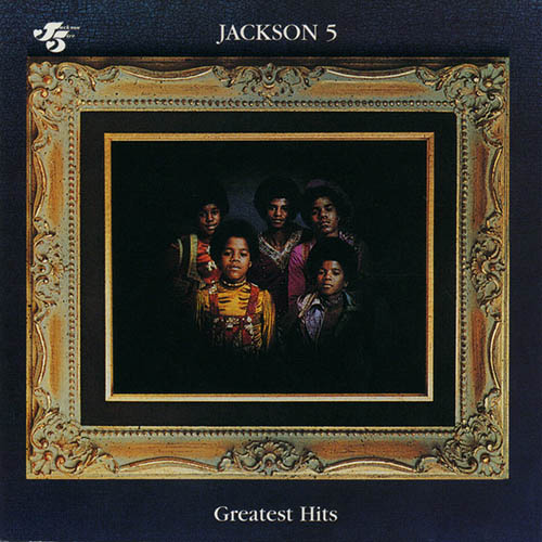 The Jackson 5 album picture