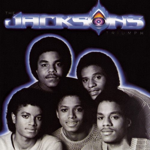 The Jacksons album picture