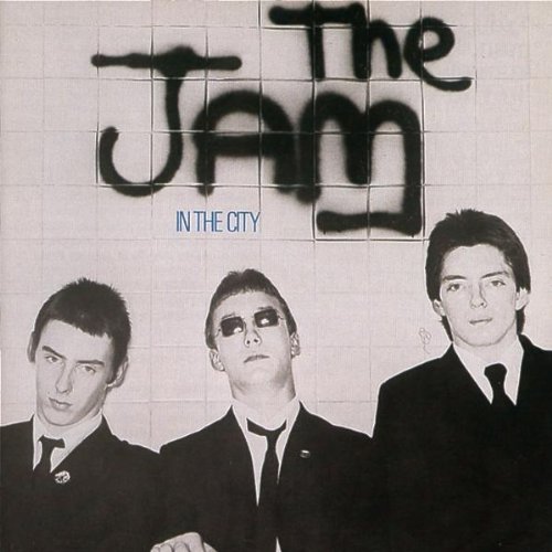 The Jam album picture