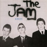 Download or print The Jam Away From The Numbers Sheet Music Printable PDF -page score for Punk / arranged Guitar Tab SKU: 33269.