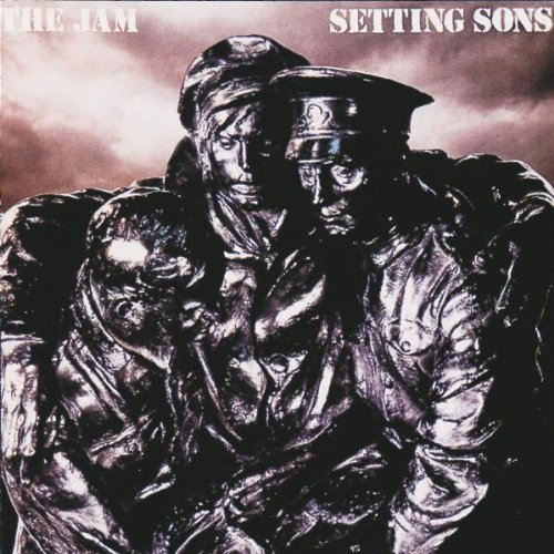 The Jam album picture