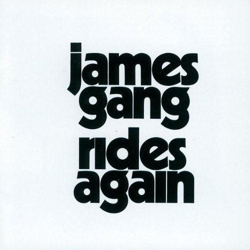 The James Gang album picture