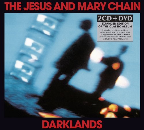 The Jesus And Mary Chain album picture