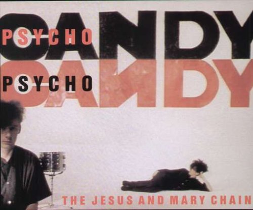 The Jesus And Mary Chain album picture