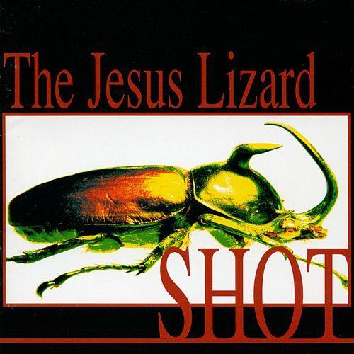The Jesus Lizard album picture