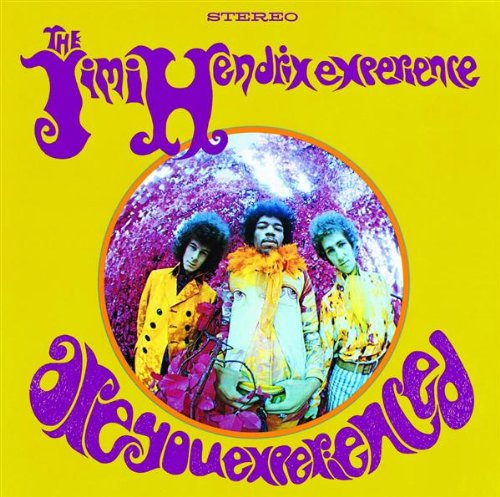 The Jimi Hendrix Experience album picture