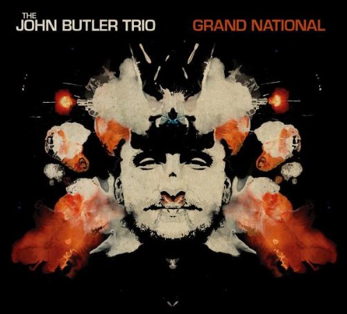 The John Butler Trio album picture