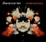 Download or print The John Butler Trio Better Than Sheet Music Printable PDF -page score for Rock / arranged Piano, Vocal & Guitar (Right-Hand Melody) SKU: 43697.