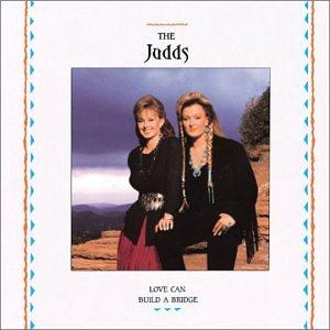 The Judds album picture