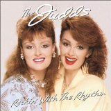 Download or print The Judds Rockin' With The Rhythm Of The Rain Sheet Music Printable PDF -page score for Country / arranged Lead Sheet / Fake Book SKU: 1240558.