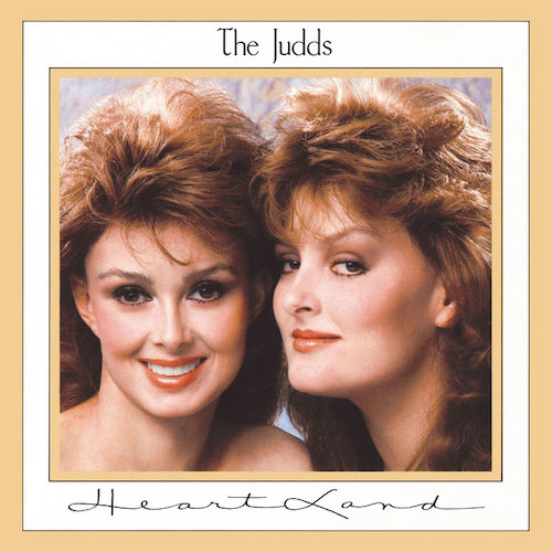 The Judds album picture