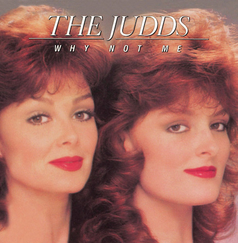 The Judds album picture