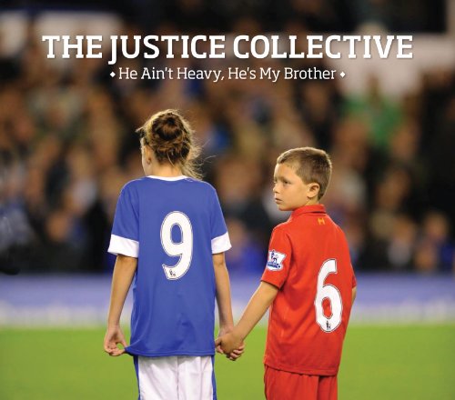 The Justice Collective album picture