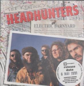 The Kentucky Headhunters album picture