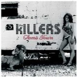 Download or print The Killers Enterlude Sheet Music Printable PDF -page score for Rock / arranged Lyrics & Chords SKU: 41444.