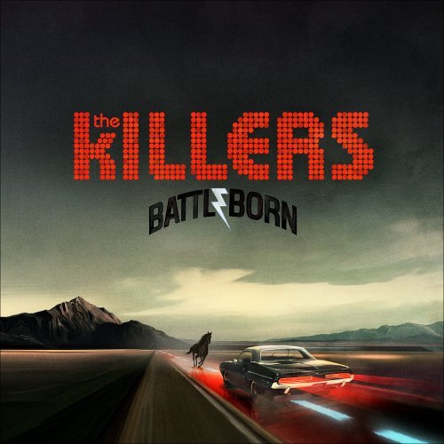 The Killers album picture