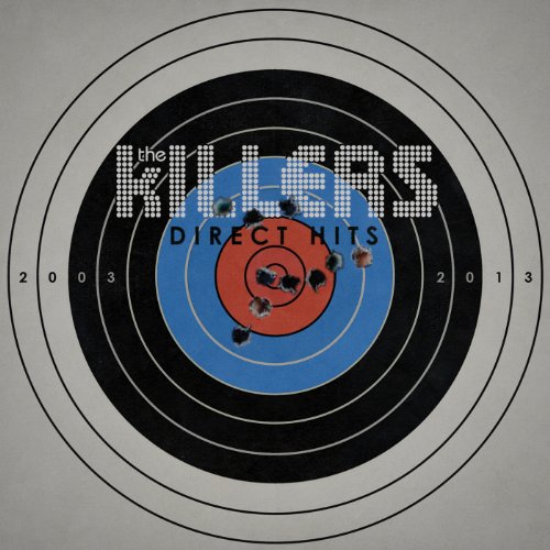 The Killers album picture