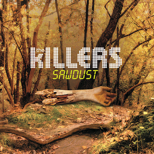 The Killers album picture