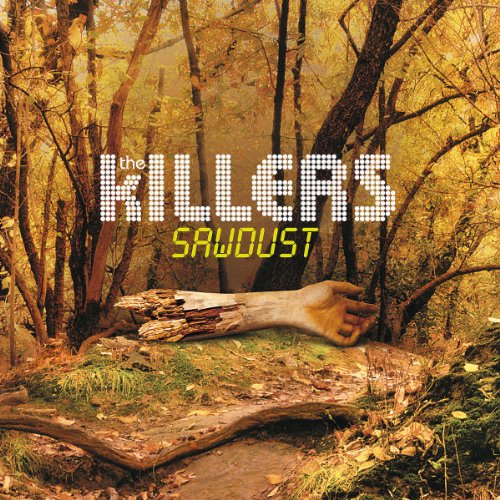 The Killers album picture