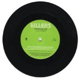 Download or print The Killers Shadowplay Sheet Music Printable PDF -page score for Rock / arranged Lyrics & Chords SKU: 107648.