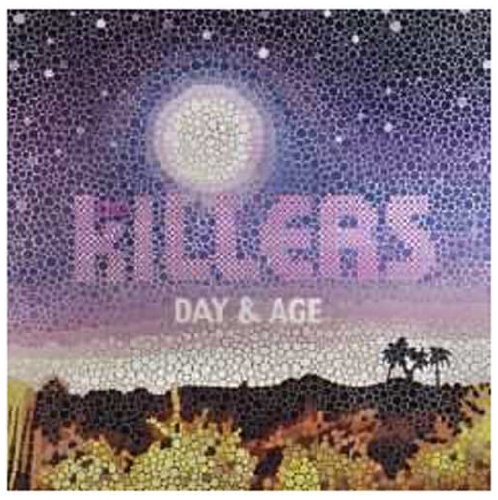 The Killers album picture