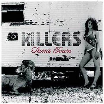 The Killers album picture