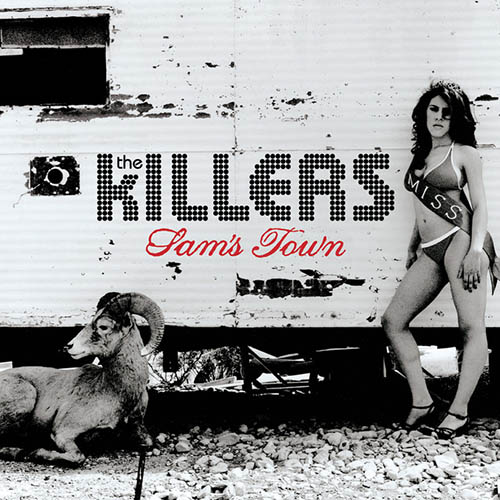 The Killers album picture