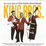 Download or print The King Brothers Mais Oui Sheet Music Printable PDF -page score for Classics / arranged Piano, Vocal & Guitar (Right-Hand Melody) SKU: 122821.