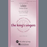 Download or print Philip Lawson Lullabye (Goodnight, My Angel) Sheet Music Printable PDF -page score for Pop / arranged SATTBB SKU: 191450.