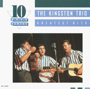 The Kingston Trio album picture