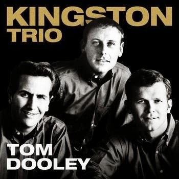 Kingston Trio album picture