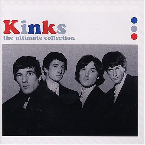 The Kinks album picture