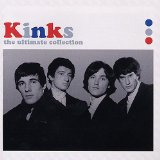 Download or print The Kinks A Well Respected Man Sheet Music Printable PDF -page score for Rock / arranged Lyrics & Chords SKU: 49371.