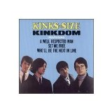 Download or print The Kinks All Day And All Of The Night Sheet Music Printable PDF -page score for R & B / arranged Melody Line, Lyrics & Chords SKU: 121741.