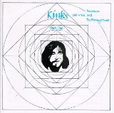 Download or print The Kinks Apeman Sheet Music Printable PDF -page score for Rock / arranged Lyrics & Chords SKU: 48184.