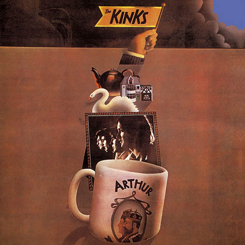 The Kinks album picture