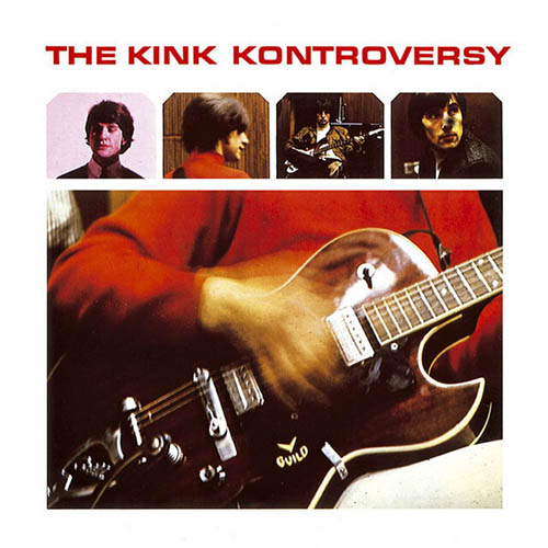 The Kinks album picture