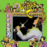 Download or print The Kinks Sitting In My Hotel Sheet Music Printable PDF -page score for Pop / arranged Lyrics & Chords SKU: 122556.
