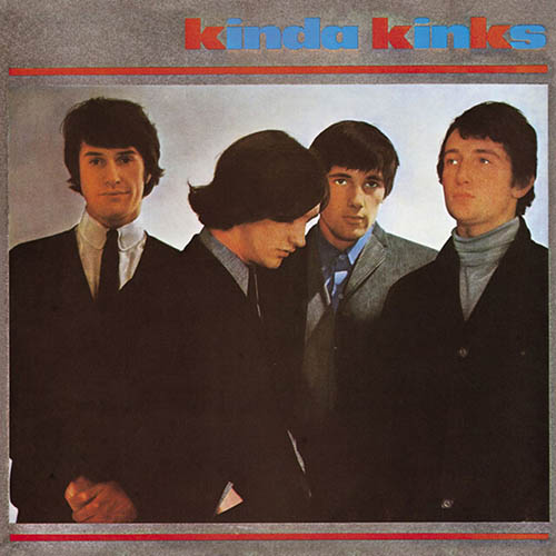 The Kinks album picture