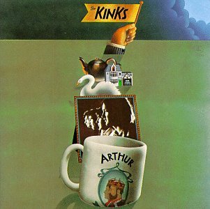 The Kinks album picture