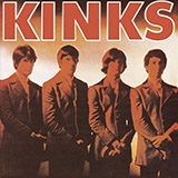 Download or print The Kinks You Do Something To Me Sheet Music Printable PDF -page score for Pop / arranged Lyrics & Chords SKU: 122586.
