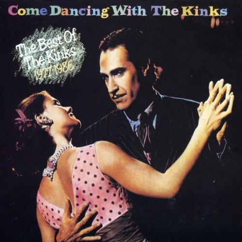 The Kinks album picture