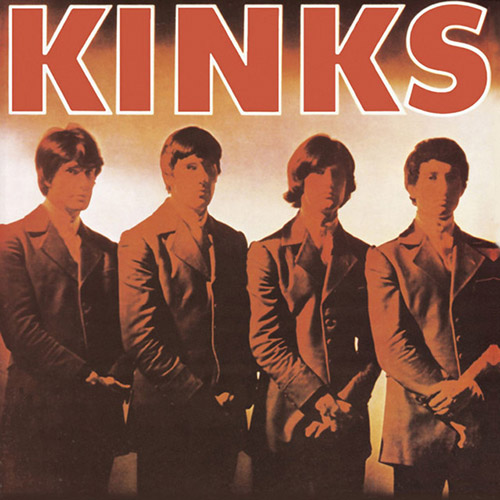 The Kinks album picture