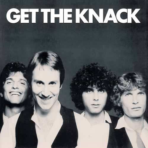 The Knack album picture