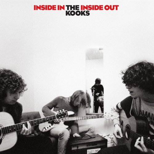 The Kooks album picture