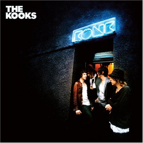 The Kooks album picture