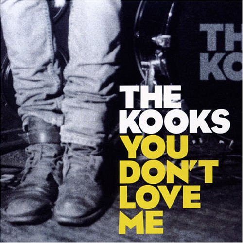 The Kooks album picture