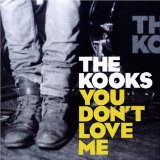 Download or print The Kooks Slave To The Game Sheet Music Printable PDF -page score for Rock / arranged Lyrics & Chords SKU: 44107.