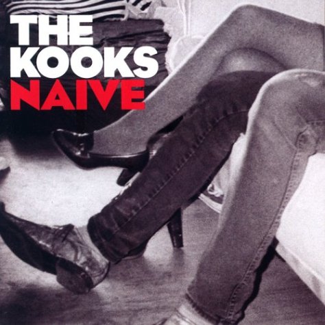 The Kooks album picture