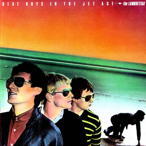 The Coasters album picture